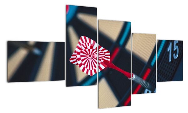 Tablou modern (150x85cm)