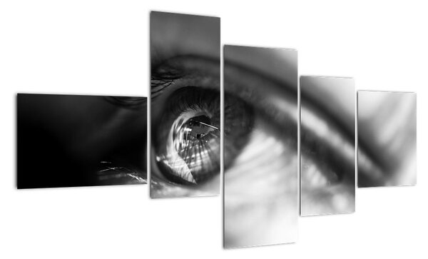 Tablou modern (150x85cm)