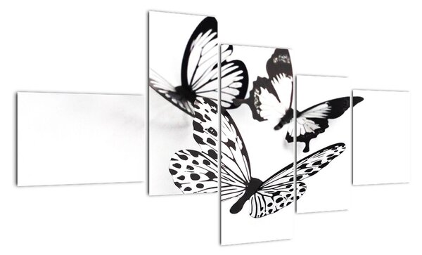 Tablou modern (150x85cm)