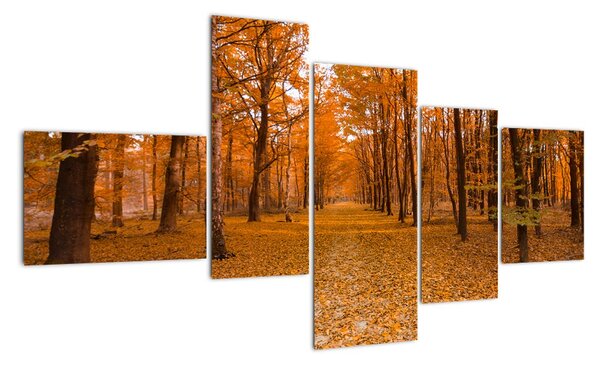 Tablou modern (150x85cm)