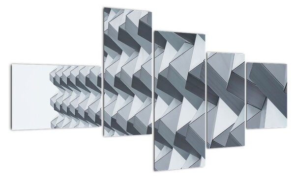 Tablou modern (150x85cm)