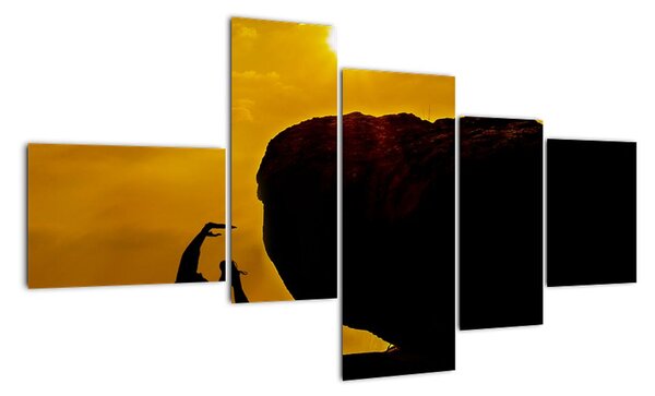 Tablou modern (150x85cm)