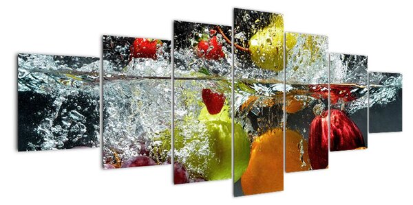 Tablou modern (210x100cm)