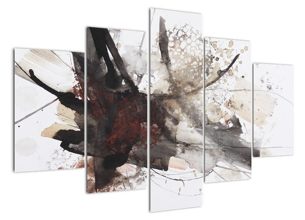 Tablou modern (150x105cm)