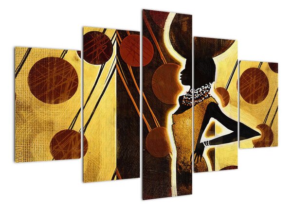 Tablou modern (150x105cm)