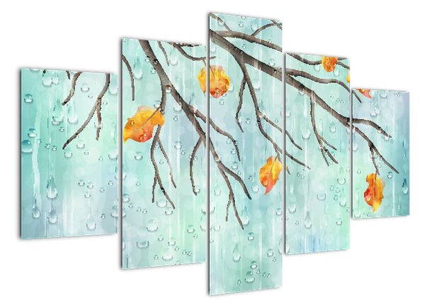 Tablou modern (150x105cm)