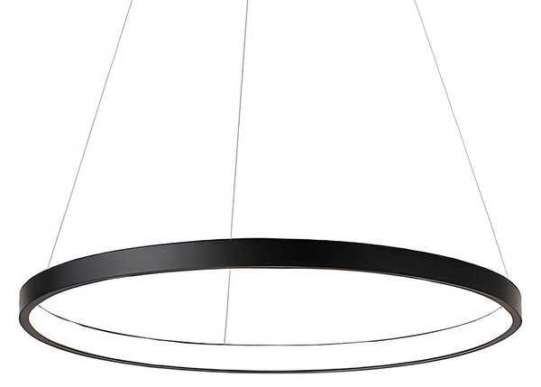 Lampa LED LHJ011-CP 40cm BLACK
