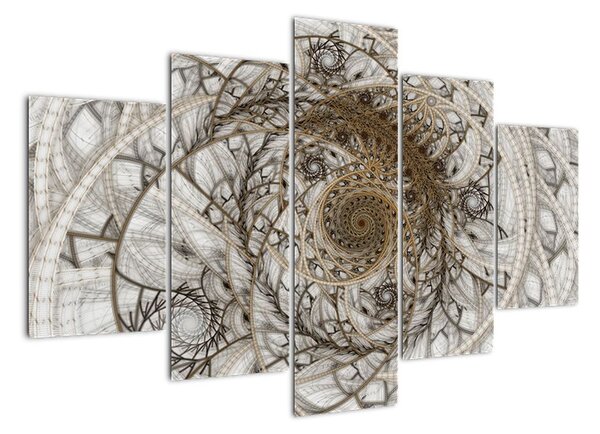 Tablou modern (150x105cm)