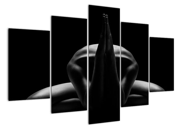 Tablou modern (150x105cm)