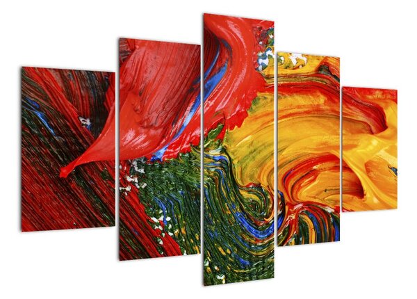 Tablou modern (150x105cm)