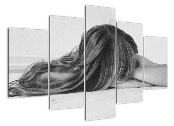 Tablou modern (150x105cm)