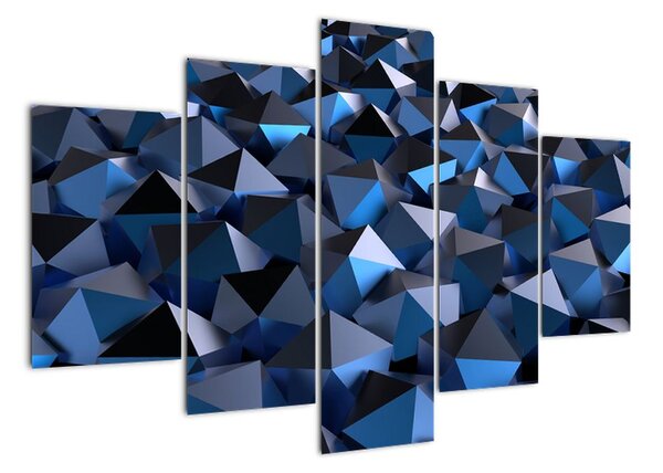 Tablou modern (150x105cm)