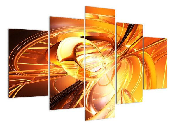 Tablou modern (150x105cm)