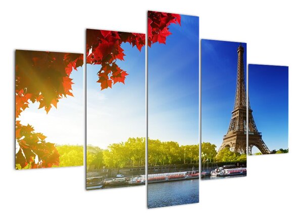 Tablou modern (150x105cm)