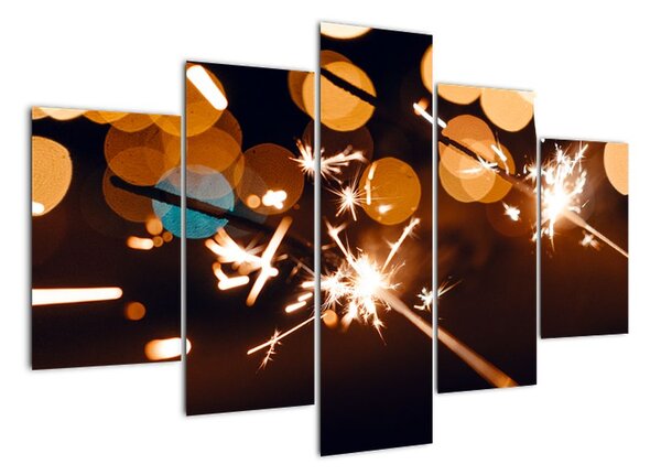 Tablou modern (150x105cm)