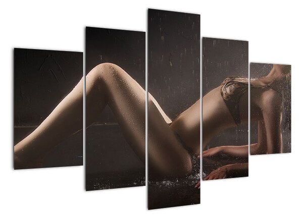 Tablou modern (150x105cm)