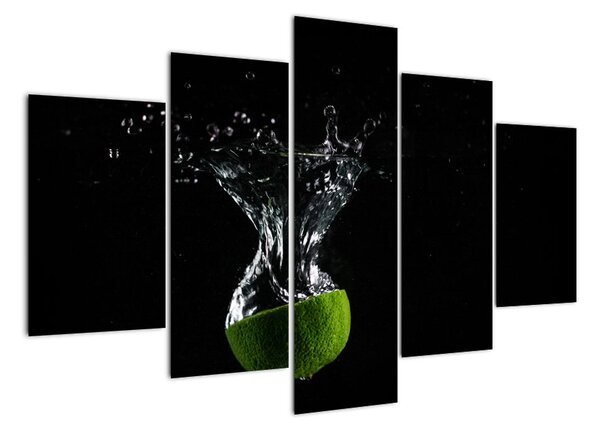 Tablou modern (150x105cm)