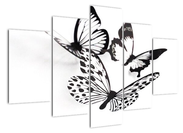 Tablou modern (150x105cm)