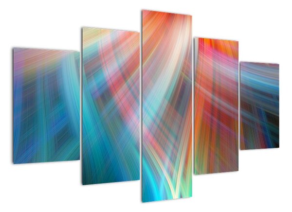 Tablou modern (150x105cm)