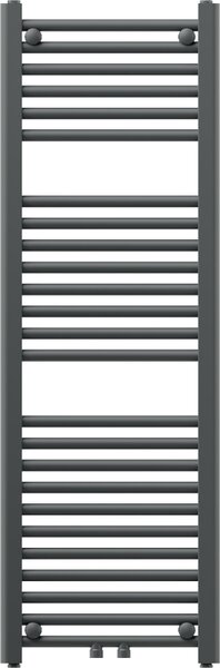 Mexen Mars radiator baie 1200 x 400 mm, 439 W, antracit - W110-1200-400-00-66