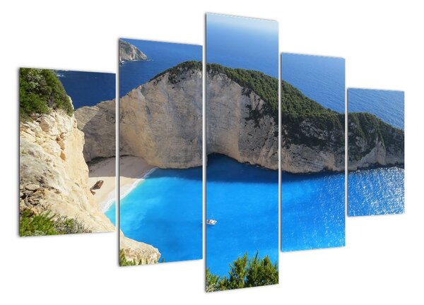 Tablou modern (150x105cm)