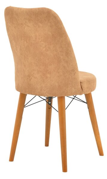 Scaun Nevis I, Pako World, Textil, Maro