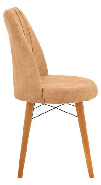 Scaun Nevis I, Pako World, Textil, Maro