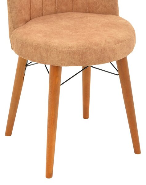 Scaun Nevis I, Pako World, Textil, Maro