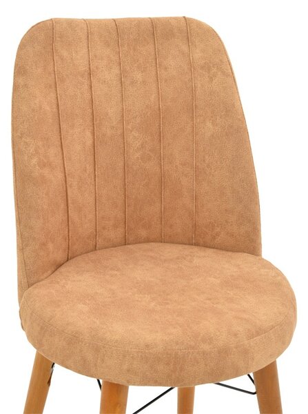 Scaun Nevis I, Pako World, Textil, Maro