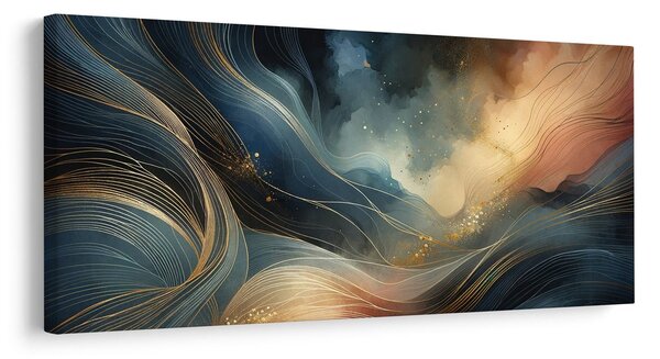 Tablou flux de vis