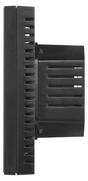 Termostat cu fir GoSmart 230/16A Wi-Fi pentru încălzire în pardoseală