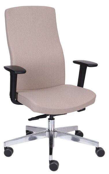 Scaun de birou Team Pro Chrome