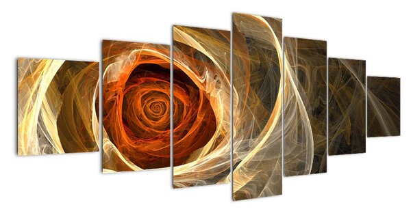 Tablou modern (210x100cm)