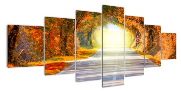 Tablou modern (210x100cm)