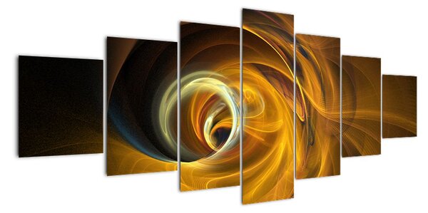 Tablou modern (210x100cm)
