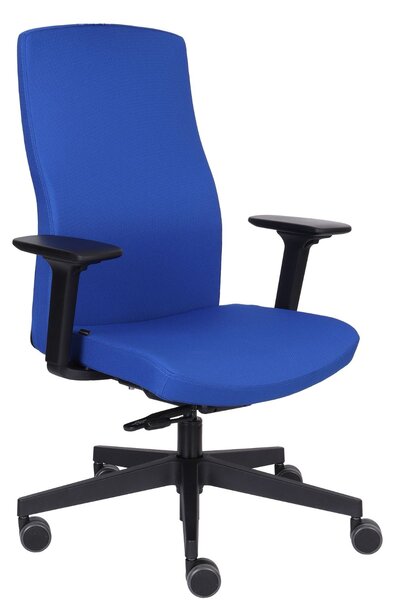 Scaun de birou Team Pro Black