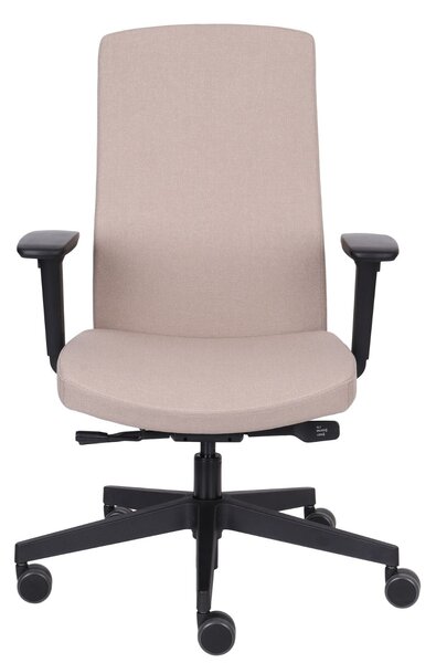 Scaun de birou Team Pro Black