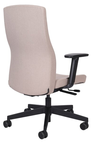 Scaun de birou Team Pro Black