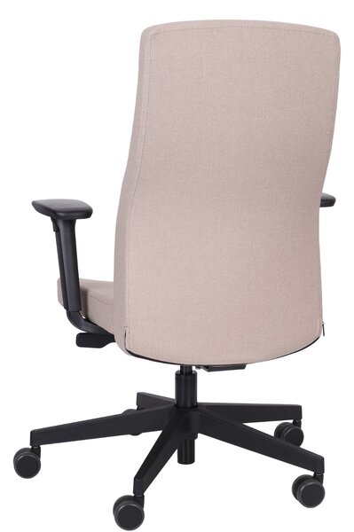 Scaun de birou Team Pro Black