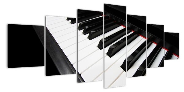 Tablou modern (210x100cm)