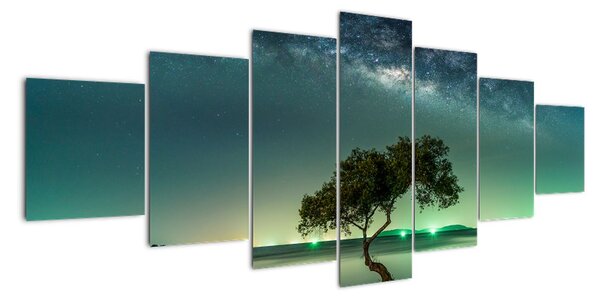Tablou modern (210x100cm)