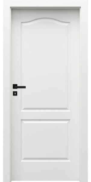 Usa PORTA LONDRA VOPSEA PREMIUM + TOC PORTA SYSTEM
