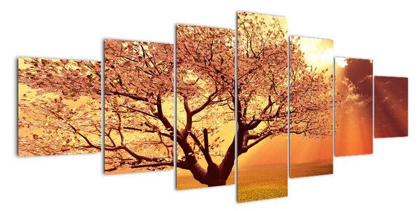 Tablou modern (210x100cm)