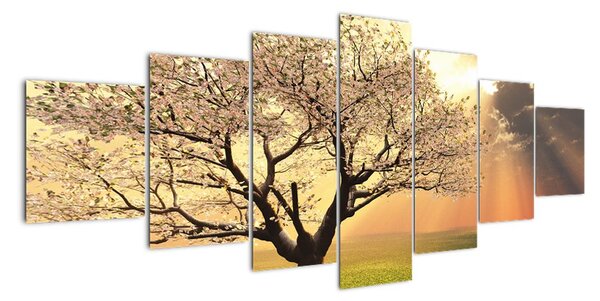 Tablou modern (210x100cm)