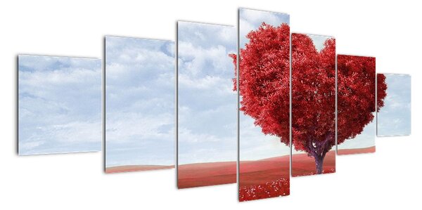 Tablou modern (210x100cm)