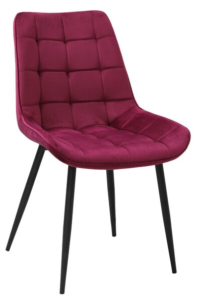 Scaun Onix Bordo
