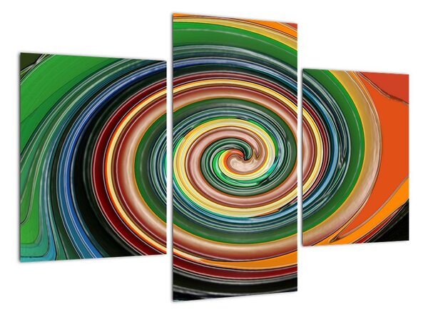 Tablou modern (90x60cm)