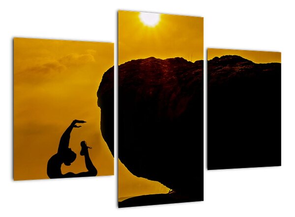 Tablou modern (90x60cm)