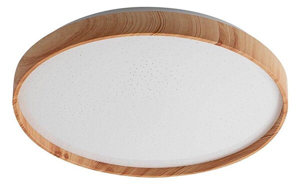 Plafonieră LED Rabalux 71144 LEANA LED/24W/230V 3000K d. 38 cm