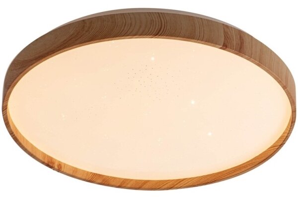 Plafonieră LED Rabalux 71144 LEANA LED/24W/230V 3000K d. 38 cm